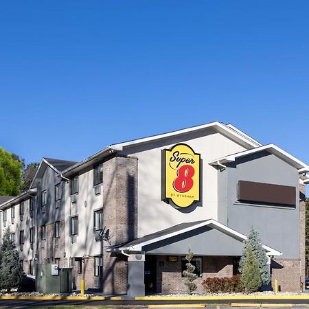 Super 8 By Wyndham Villa Rica Bagian luar foto