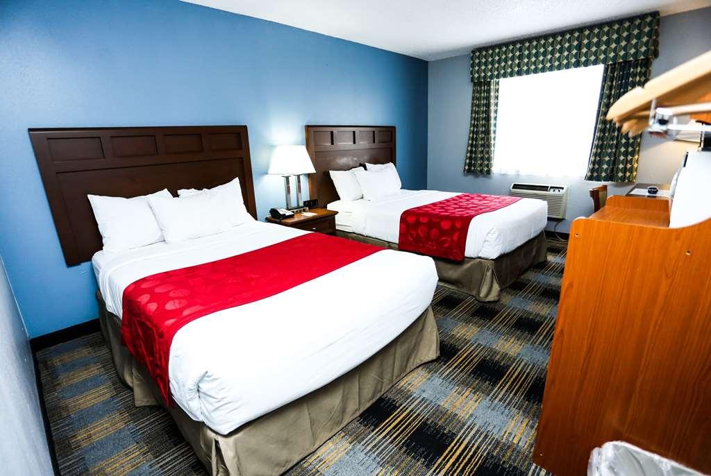 Super 8 By Wyndham Villa Rica Ruang foto
