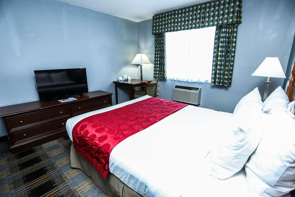 Super 8 By Wyndham Villa Rica Ruang foto
