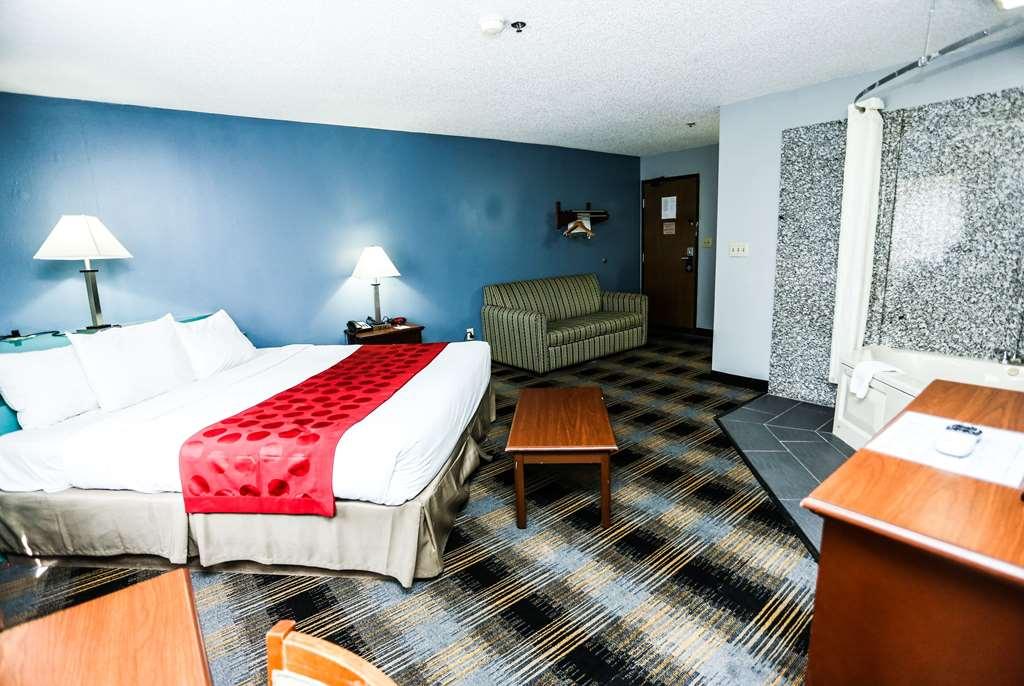 Super 8 By Wyndham Villa Rica Ruang foto