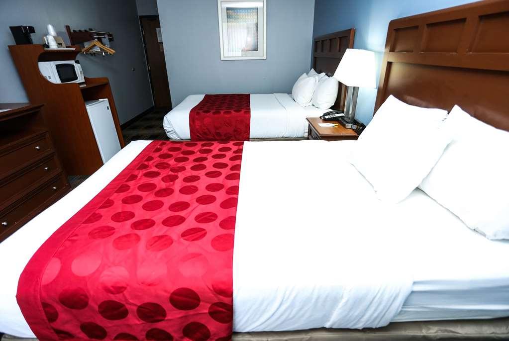 Super 8 By Wyndham Villa Rica Ruang foto