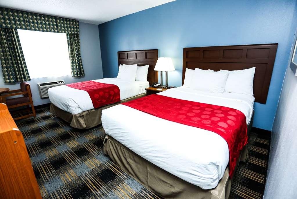 Super 8 By Wyndham Villa Rica Ruang foto