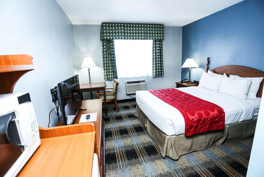 Super 8 By Wyndham Villa Rica Ruang foto